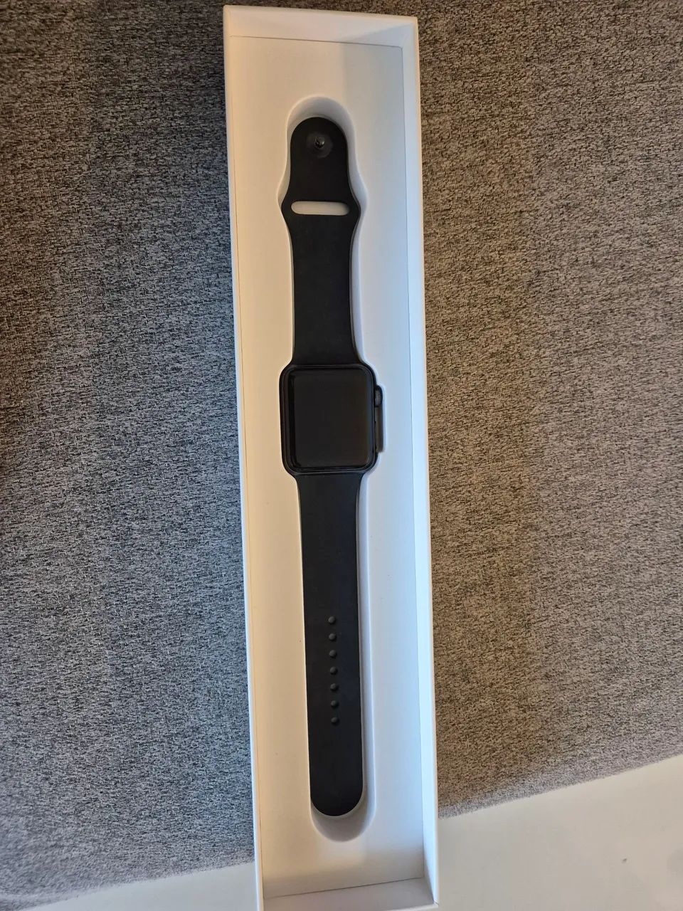 Apple Watch Séries 3 42mm