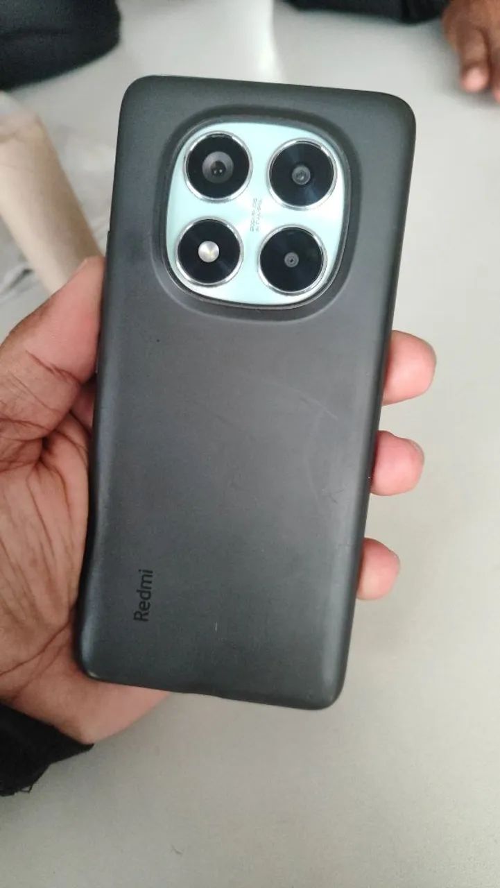 XIAOMI REDMI NOTE 14 PRO 5G - Foto 2