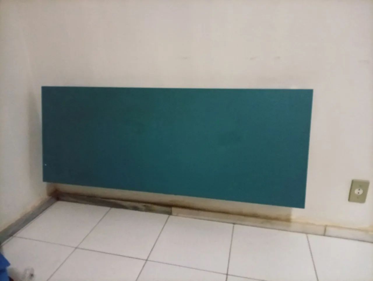 Mesa Retrátil  de parede  - Foto 5