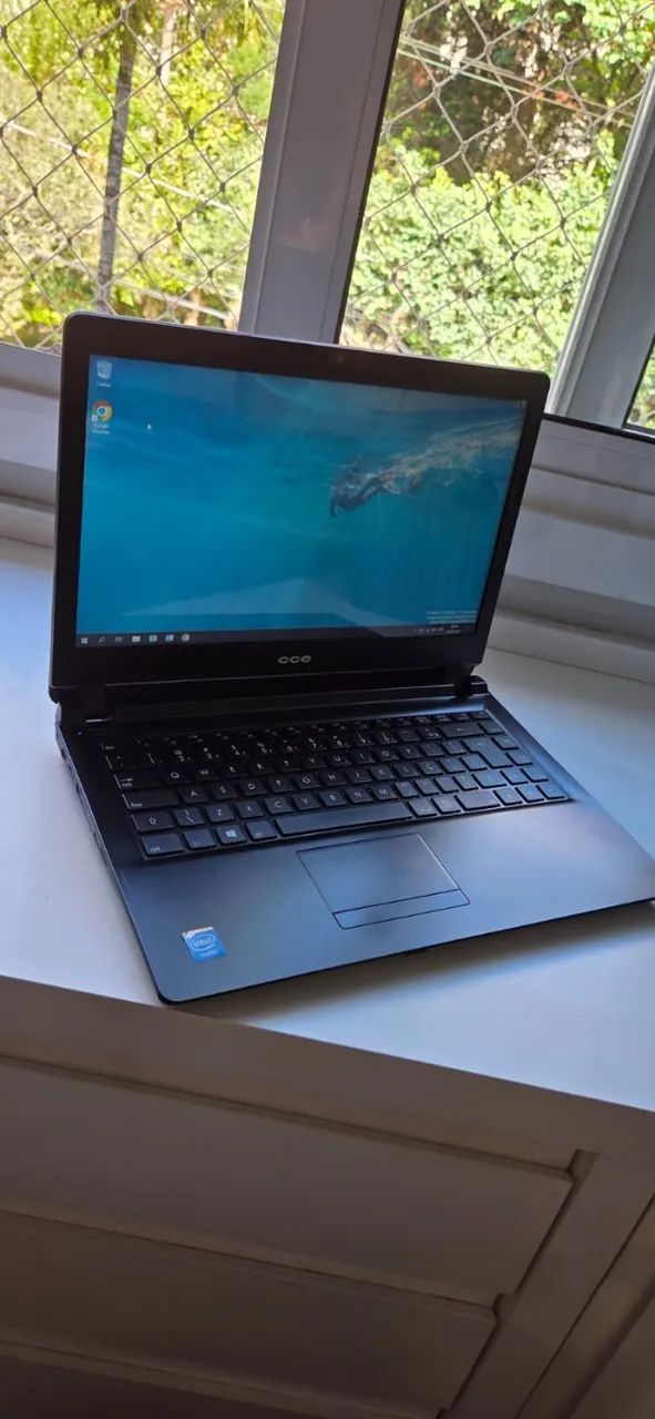 NOTEBOOK CCE ULTRA WIN - Foto 2