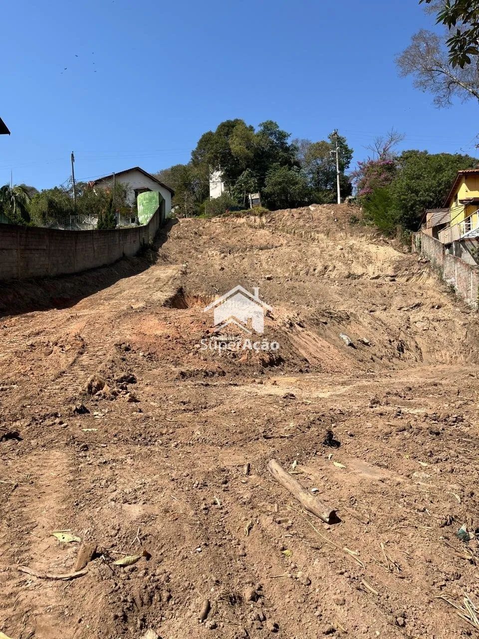 Terreno Serra da Cantareira - 2.500 metros - Foto 5