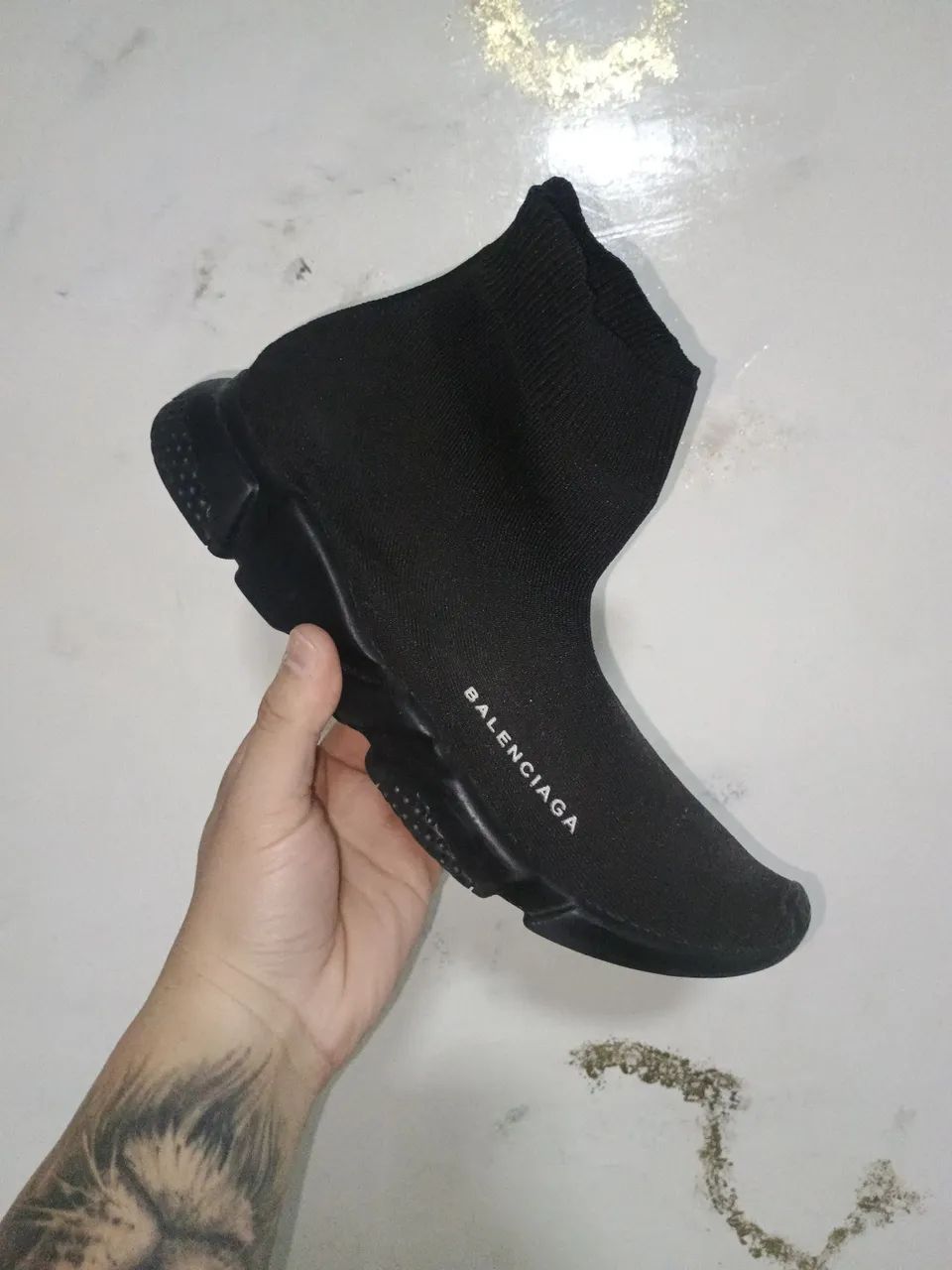 Tênis Balenciaga 
