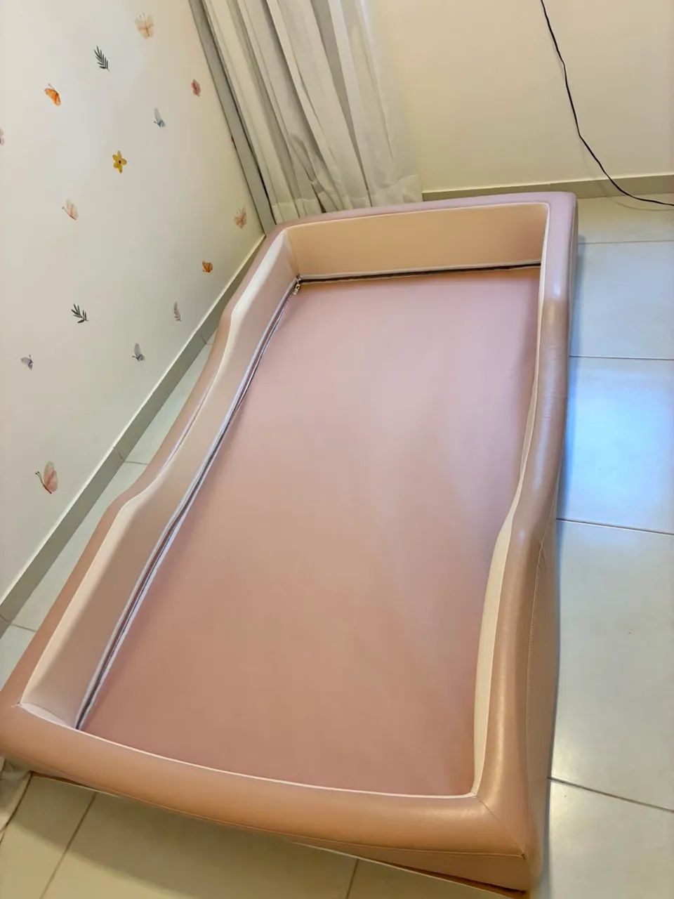 Cama Solteirão Montessoriana INPHANTIL - Foto 2
