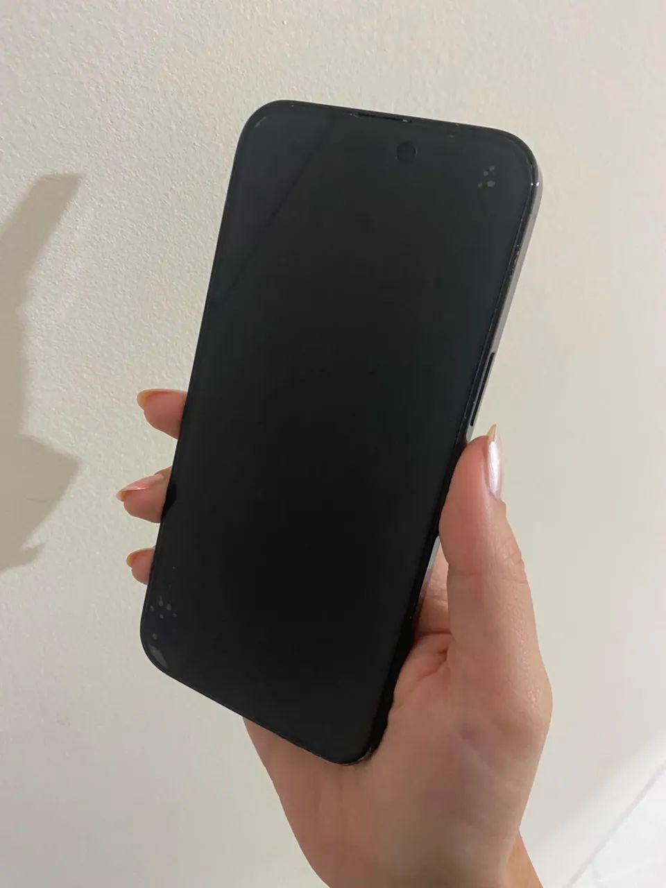 Iphone 14 pro max 256 - Foto 2