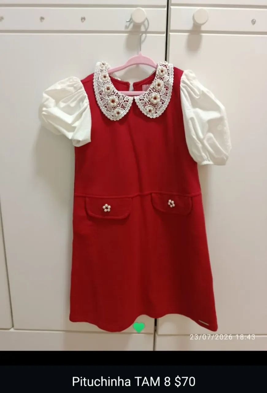 Roupas marca