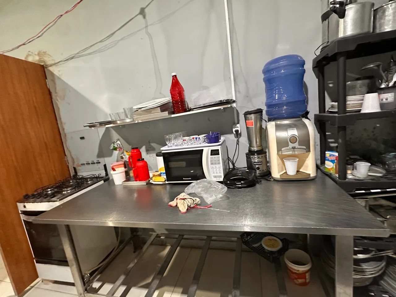 VENDE-SE PADARIA PRONTA - Foto 2