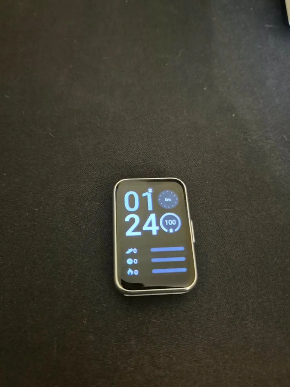 Galaxy Fit 3 Semi-nova - Foto 2
