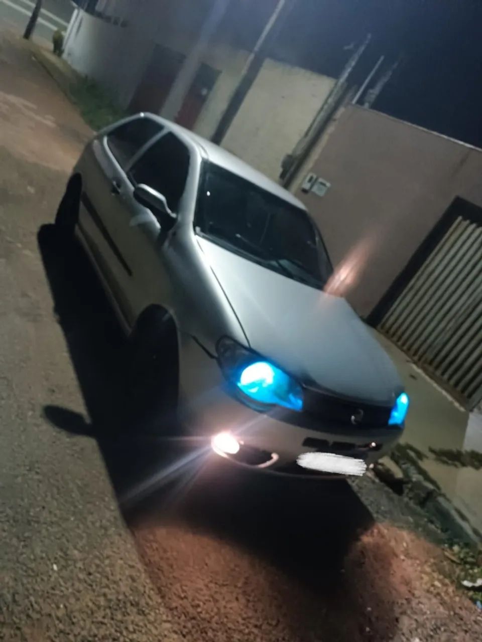 Fiat Palio Palio 1.0/ Trofeo 1.0 Fire/ Fire Flex 2p 2009