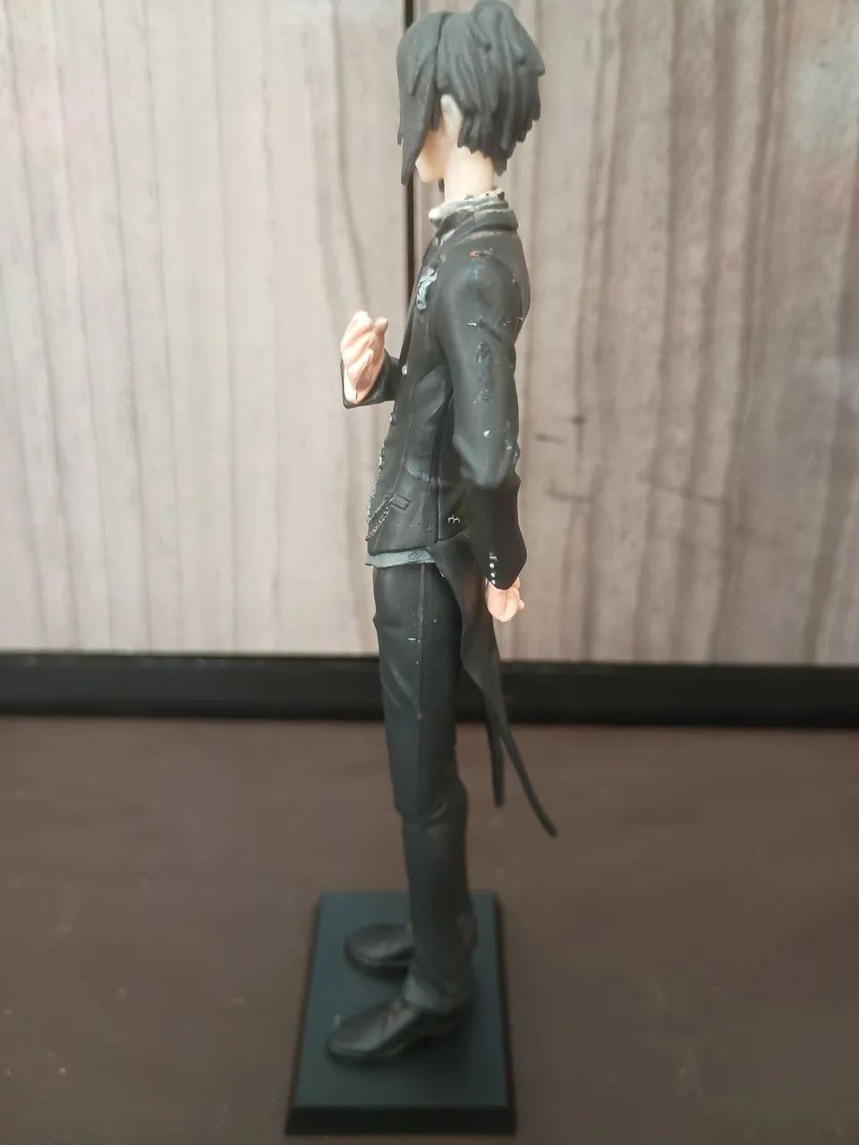 Sebastian Michaelis - Figura de ação  - Foto 4