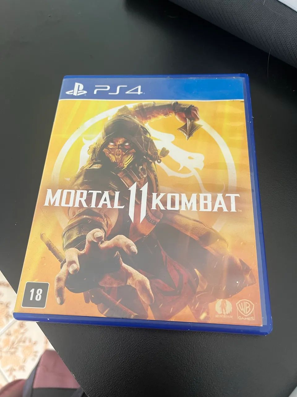 Promoção 4 Jogos Ps4 - Foto 2