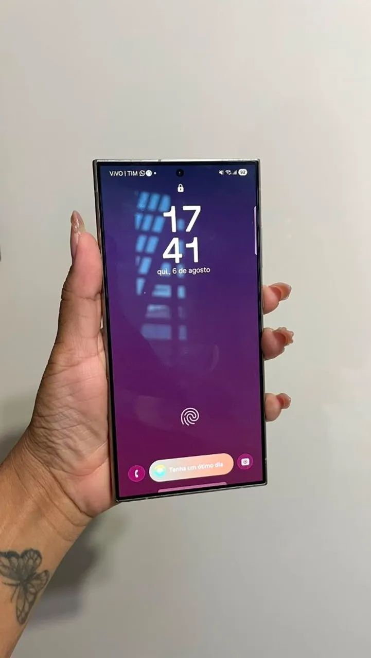 Galaxy S24 ultra 512gb - Foto 4
