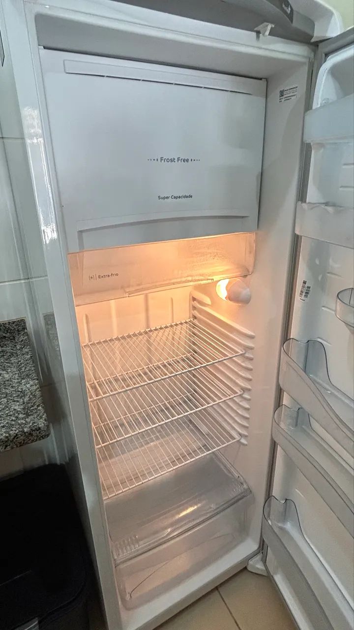 Geladeira  - Foto 2