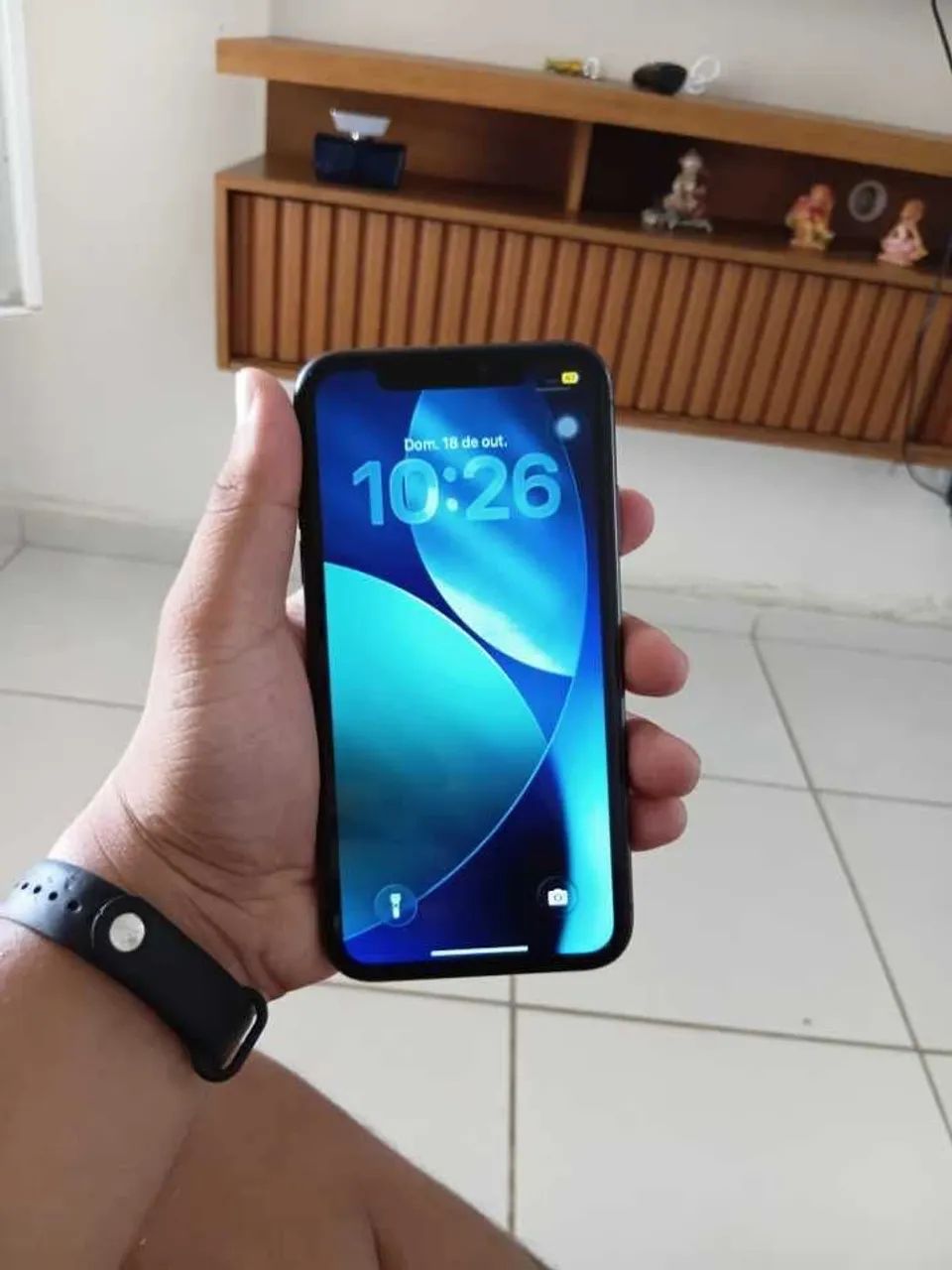 IPHONE 11 TODO ORIGINAL! - Foto 5
