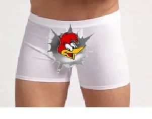 Cuecas Personalizadas - Foto 3