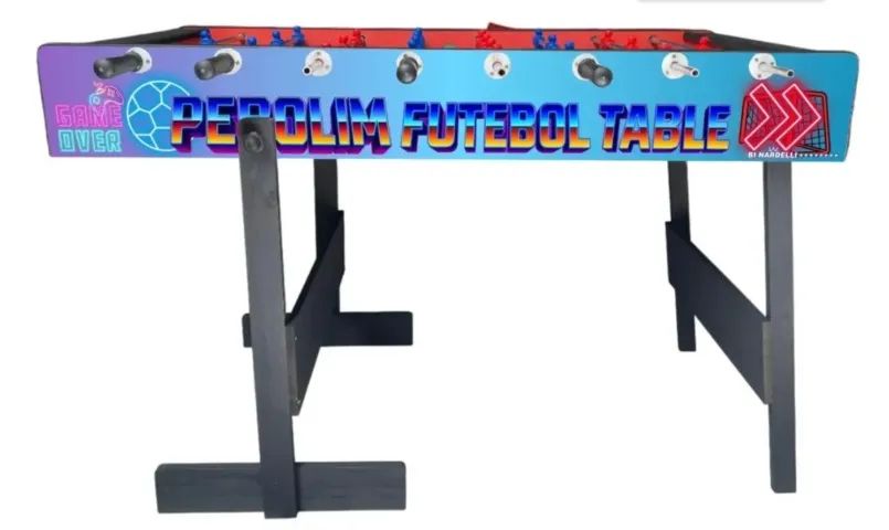 mesa pebolim - Foto 3
