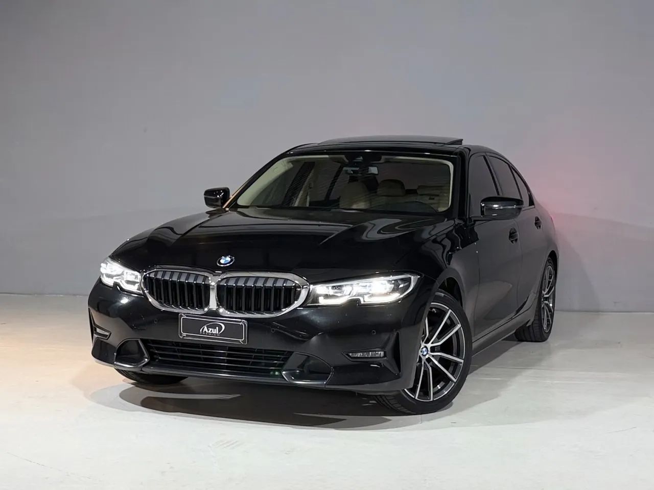 BMW 320I 320i 2021