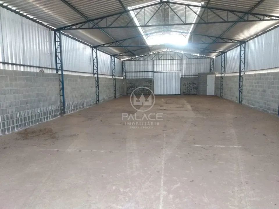 Comercial Para Alugar Vale Do Sol São Pedro