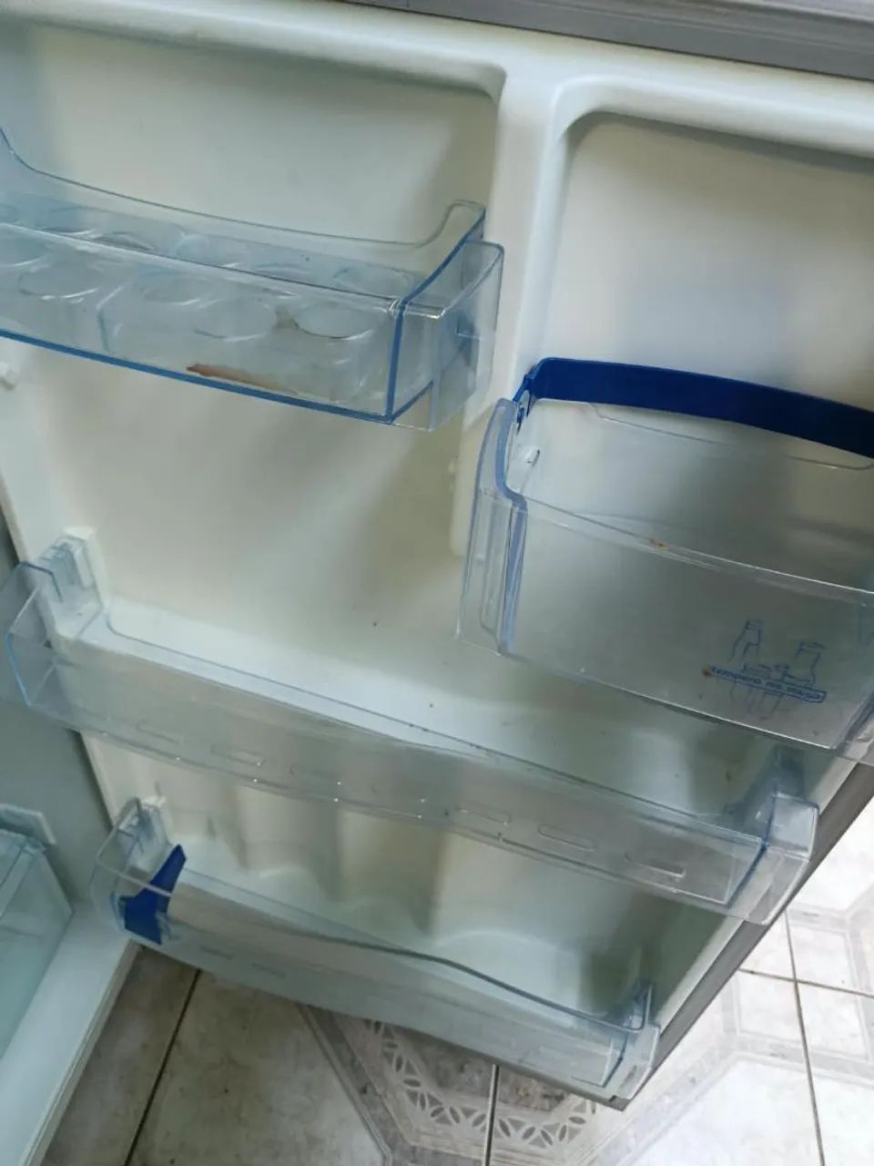 Geladeira - Foto 4
