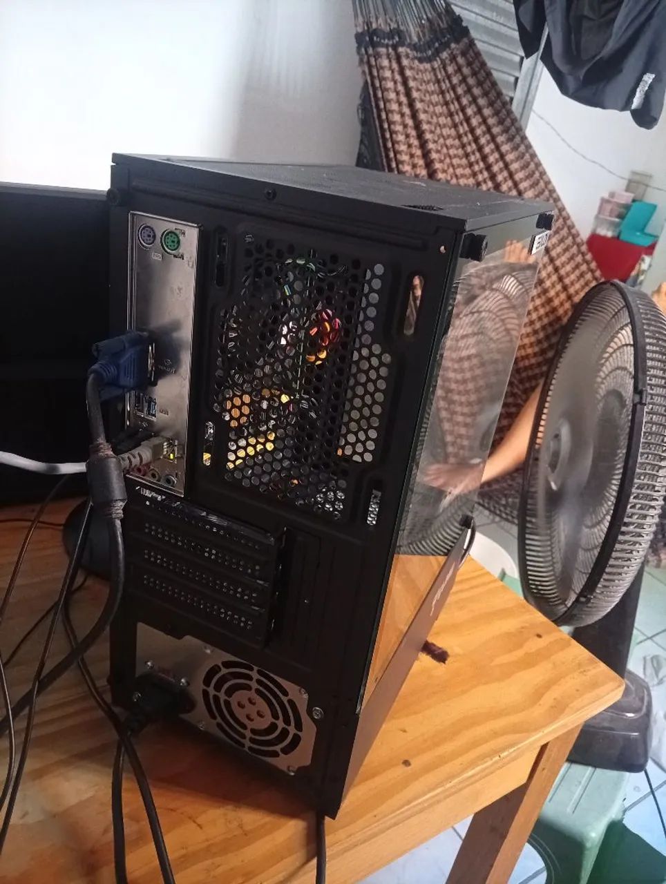 Computador completo  - Foto 3