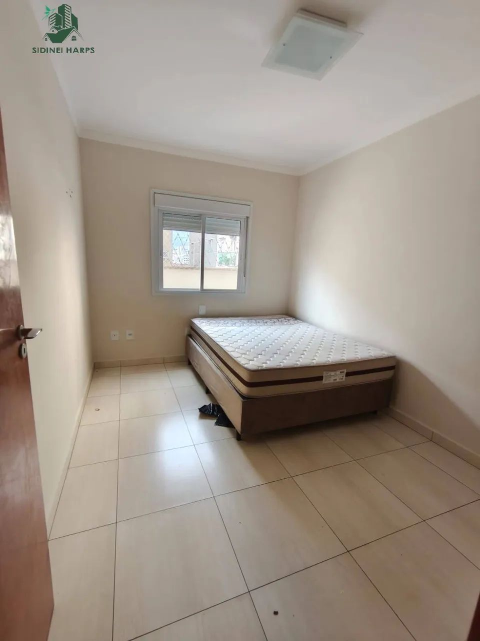 Locação! Apartamento Térreo no Taboão - Bragança Paulista SP. - Foto 6