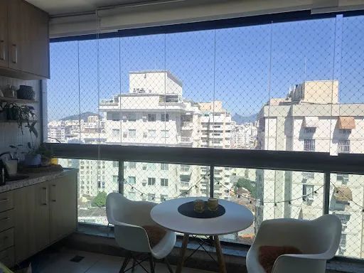Apartamento Santa Rosa Niteroi - Foto 2
