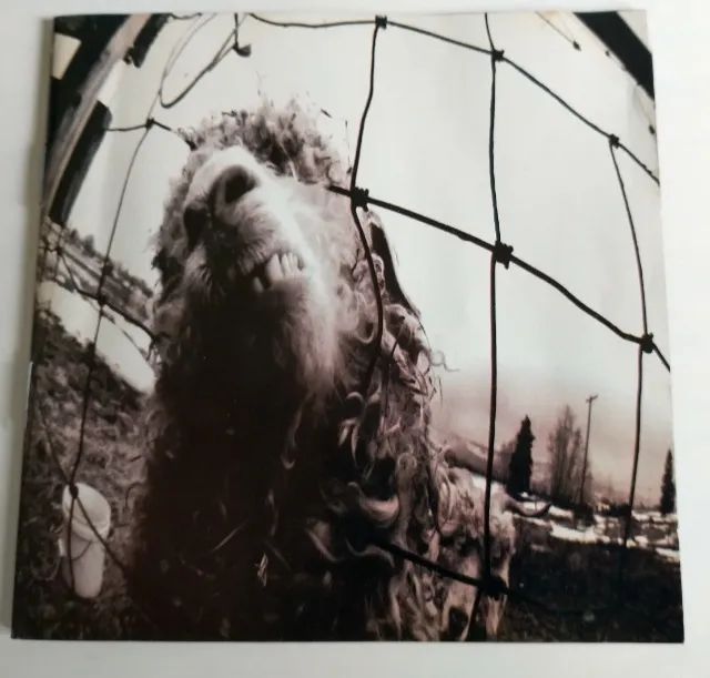 CD Pearl Jam - Vs - Original - Excelente Estado - Usado - Testado Funcionando - Foto 2