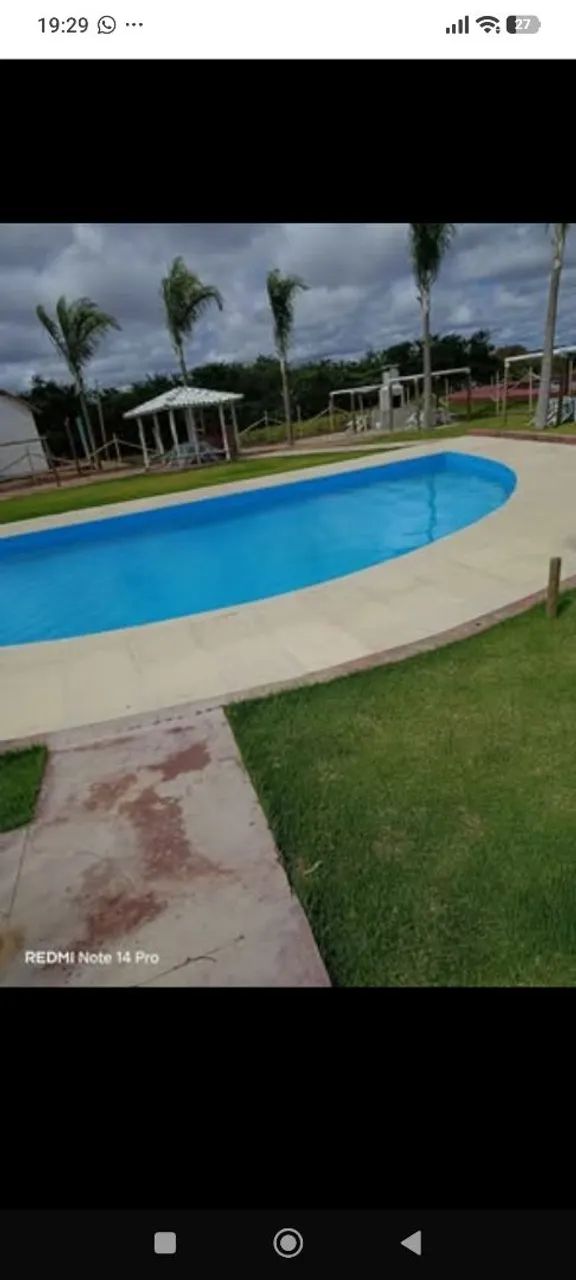 Vendo terreno para sitio - Foto 3