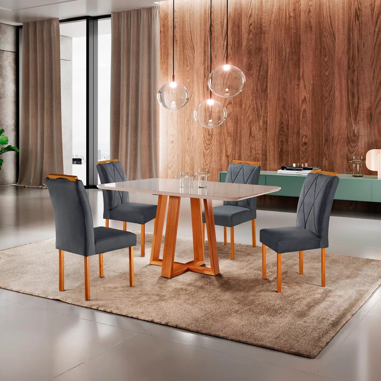 Mesa de Jantar 