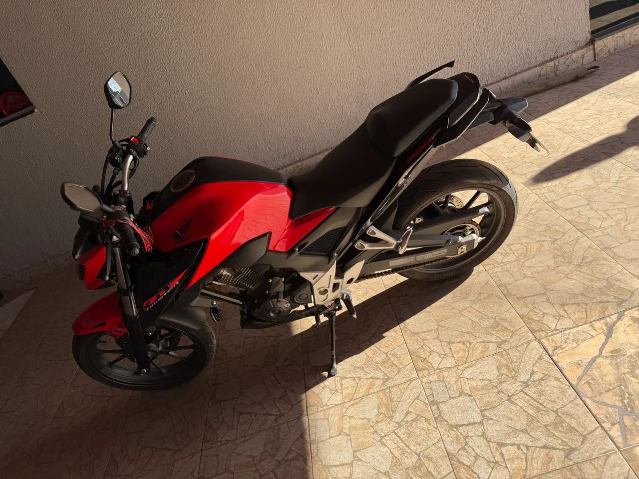 Honda CB300 - Foto 5