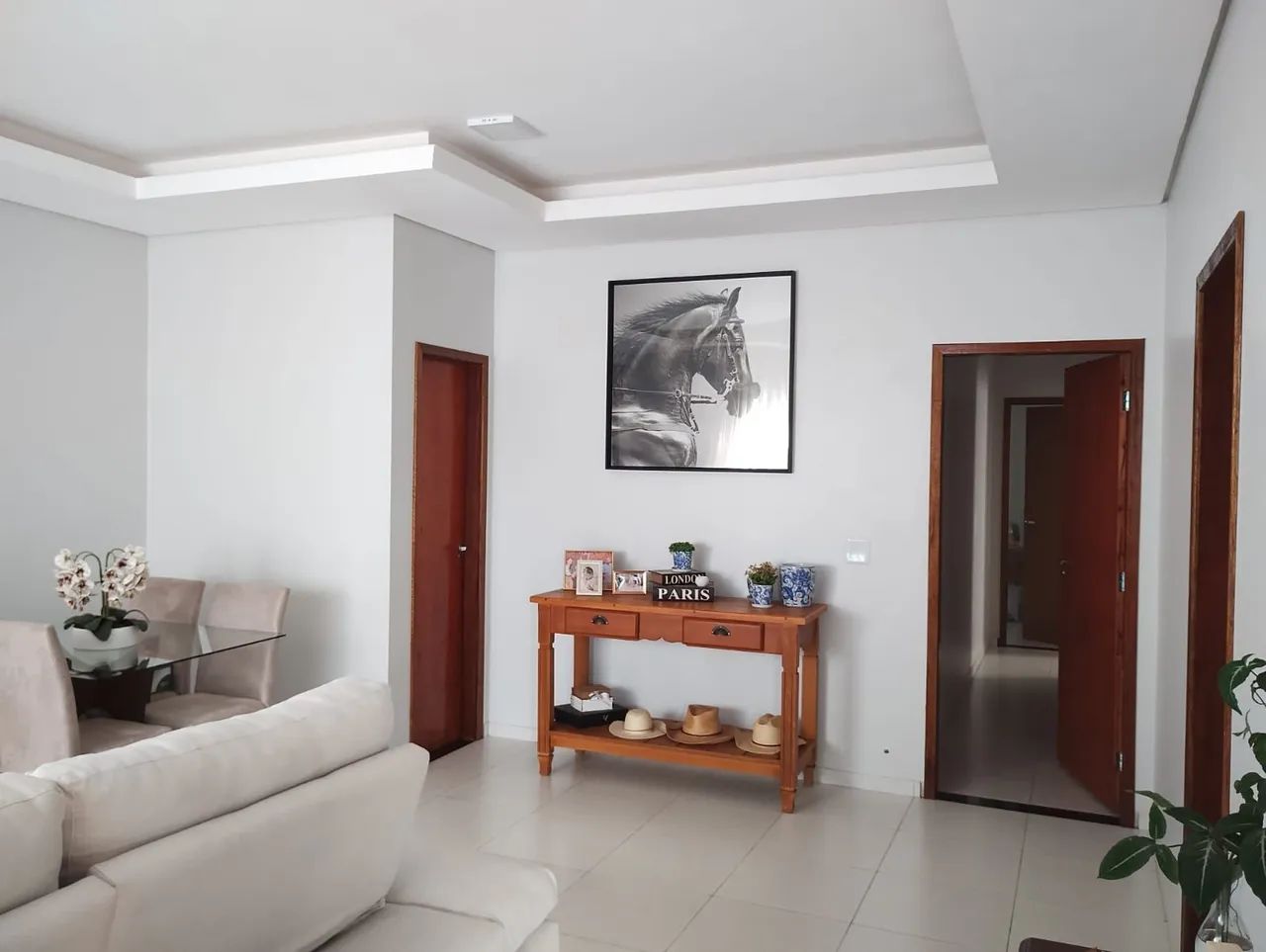 CASA EXCELENTE UNIAO PROX. PIRES - Foto 3