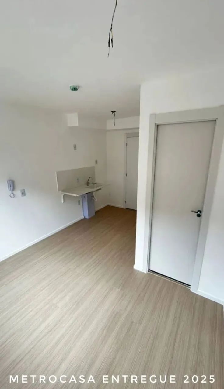 STUDIO METROCASA - METRÔ VILA RÉ  - Foto 2