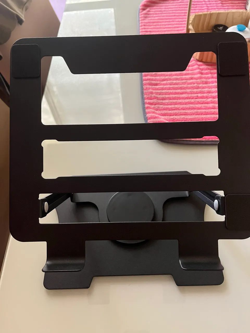 Suporte para notebook 