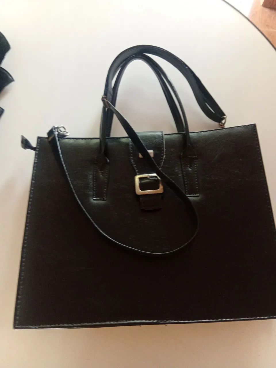 Bolsa estilo valiza duo - Foto 5