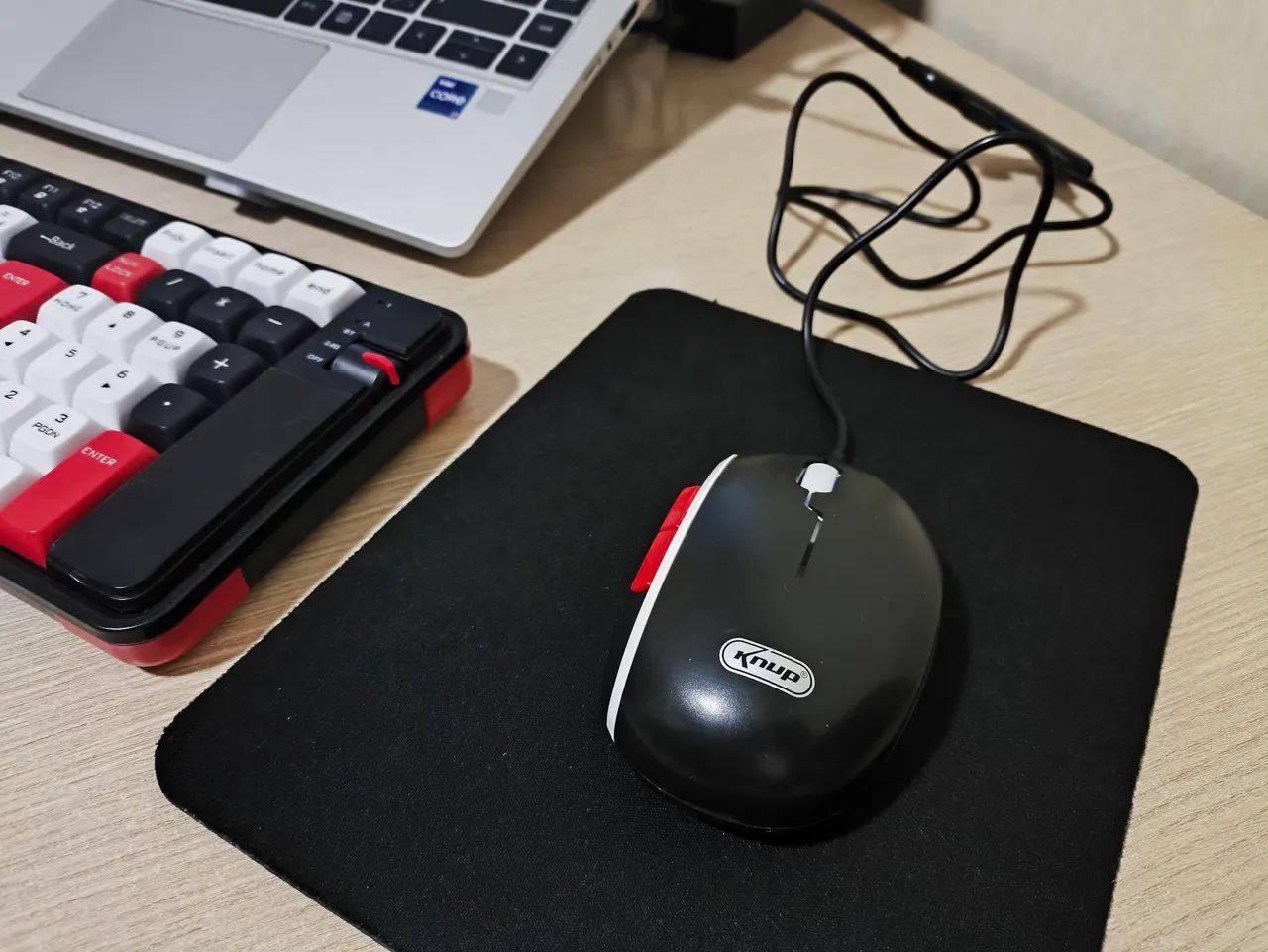 Kit Teclado Kanup - Foto 3