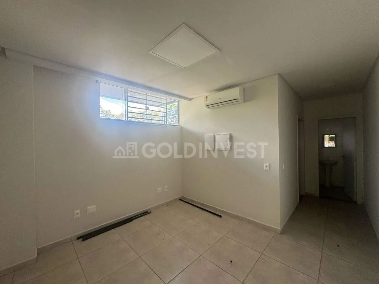 Sala comercial com 35m² no bairro Cerâmica Reis!!! - Foto 5