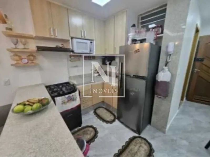 Apartamento : / Residencial / Copacabana - Foto 3