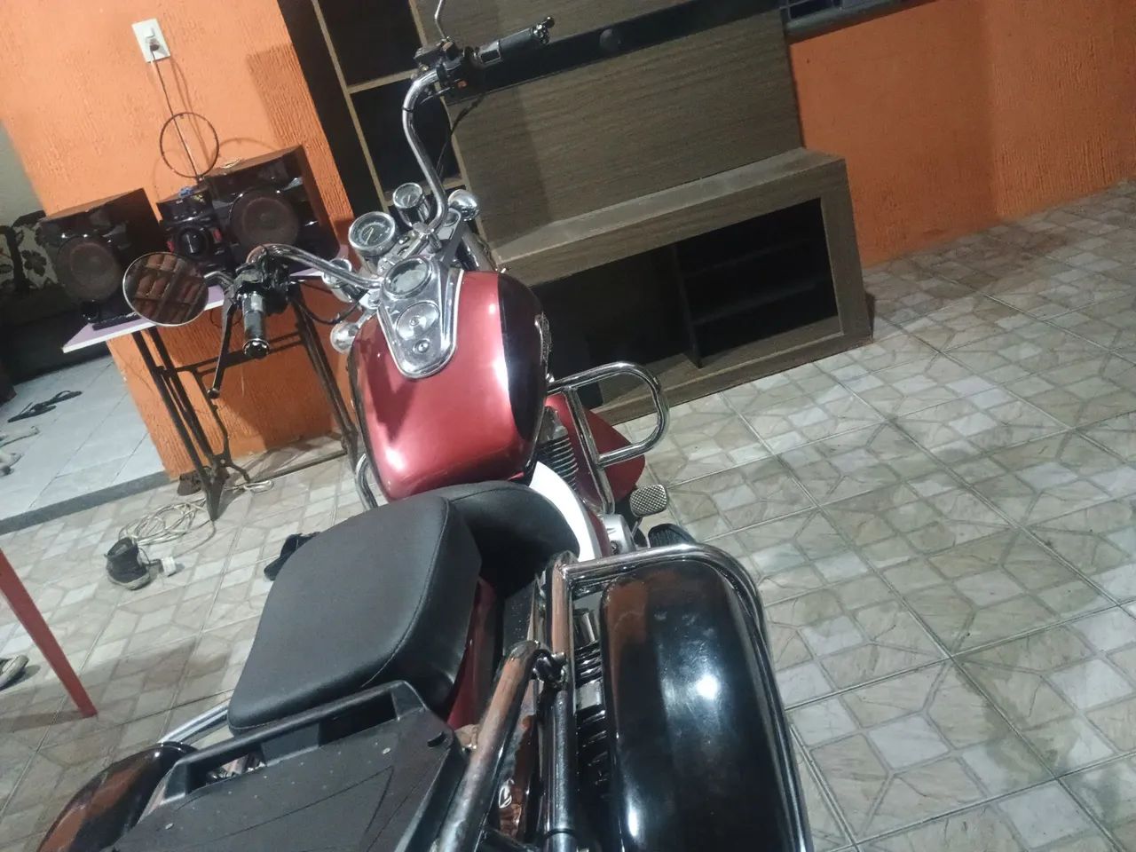 Shineray XY 250 - Foto 4