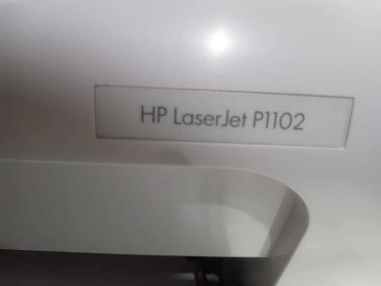 IMPRESSORA HP P 1102 - Foto 4