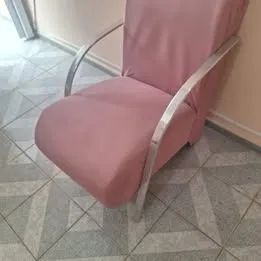 POLTRONA PARA CLIENTE À VENDA