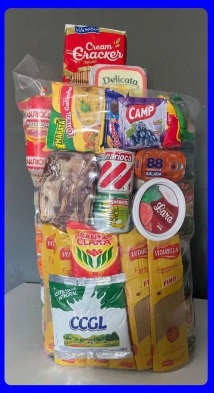 Açúcar,Arroz , Feijão e muito mais + entrega grátis  - Foto 4