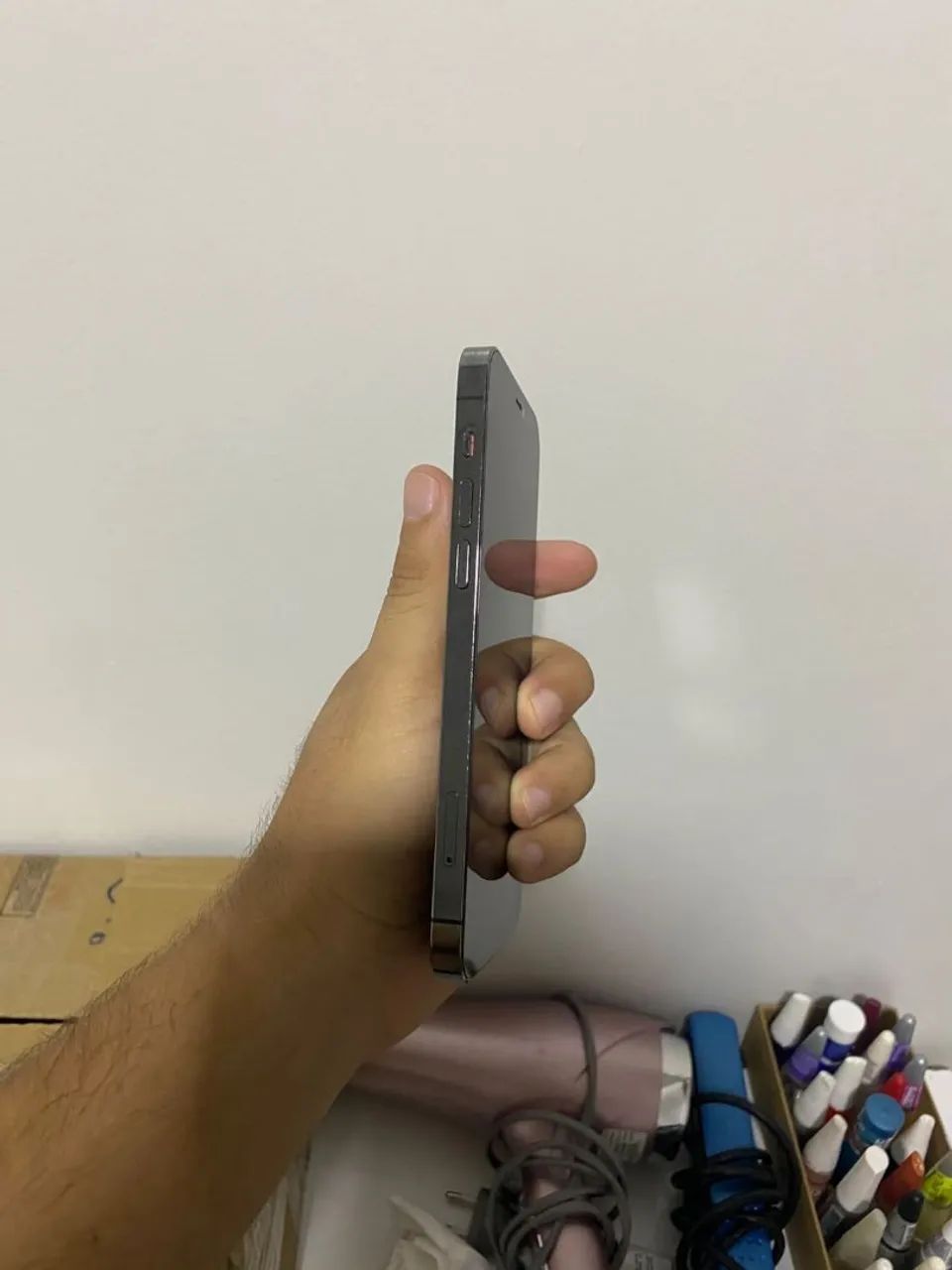 Iphone 12 Pro - 128GB - Foto 3