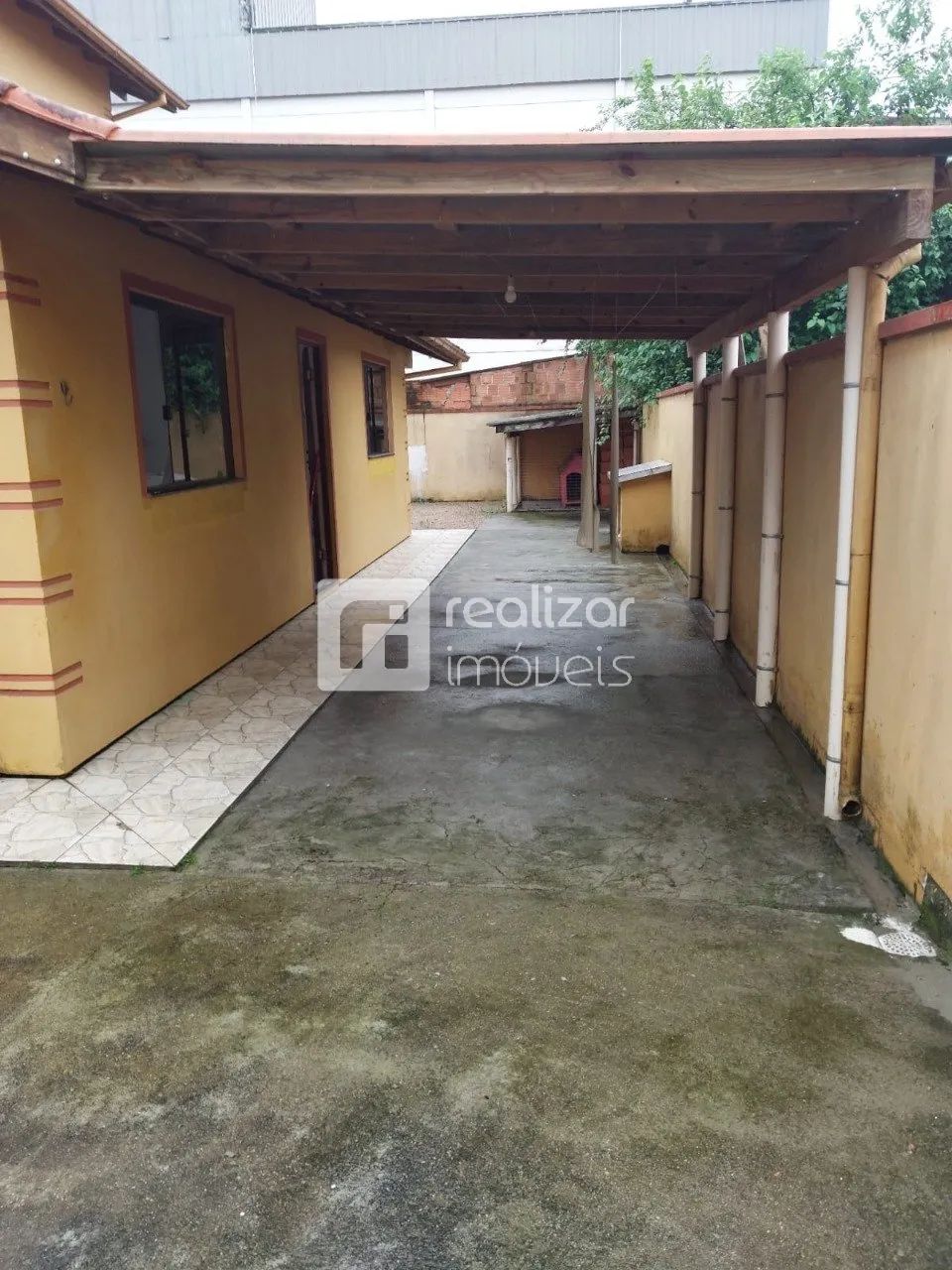 Casa 2 quartos no bairro Madri - Palhoça - Foto 3
