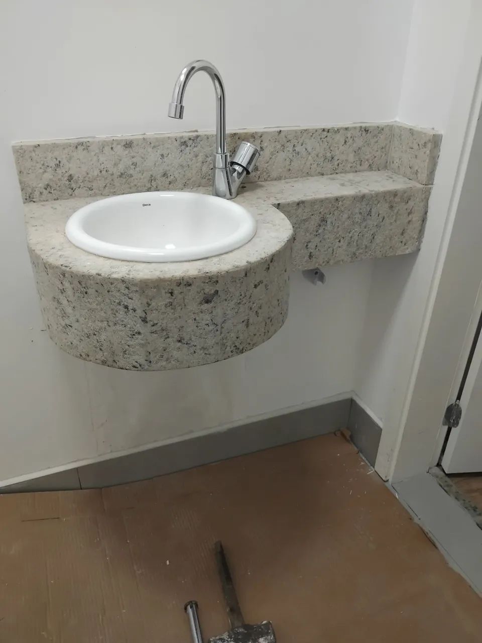 Pia pra lavatório 