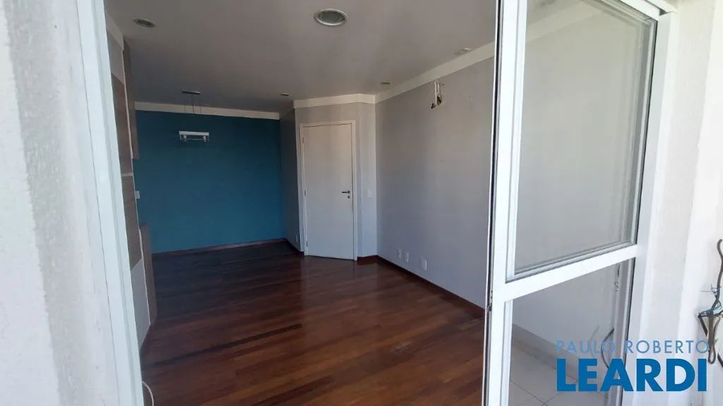 APARTAMENTO - SAÚDE - SP - Foto 2