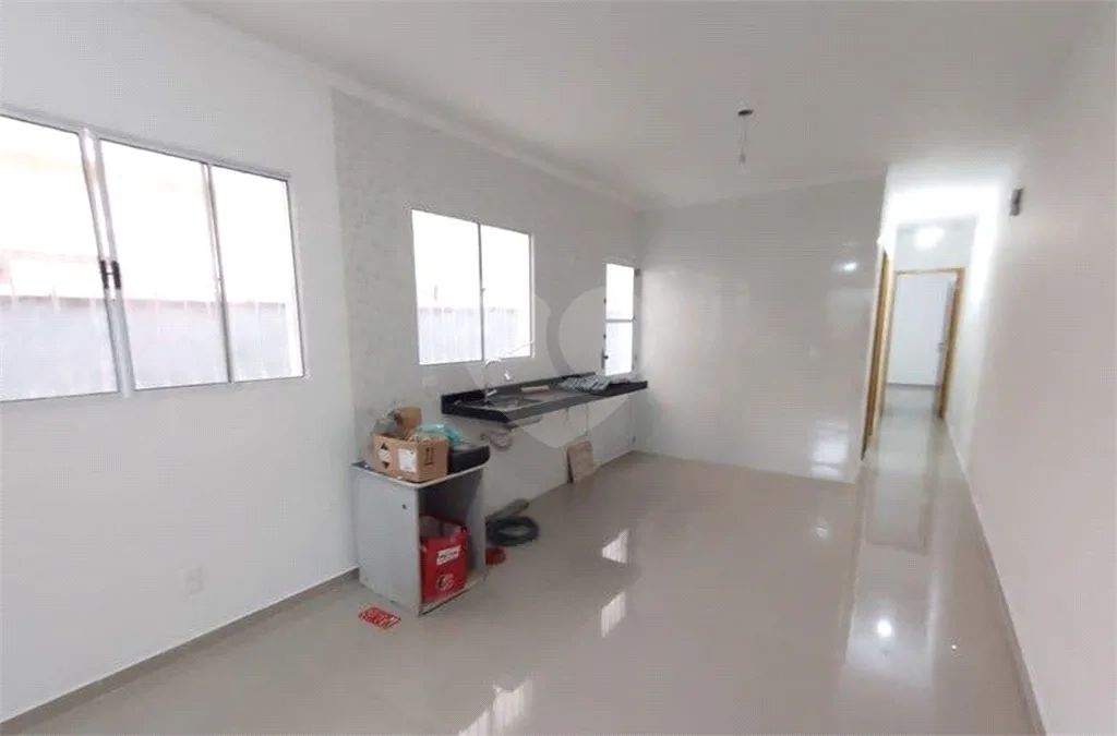 Casa com 3 quartos à venda em Vila moraes - SP - Foto 5