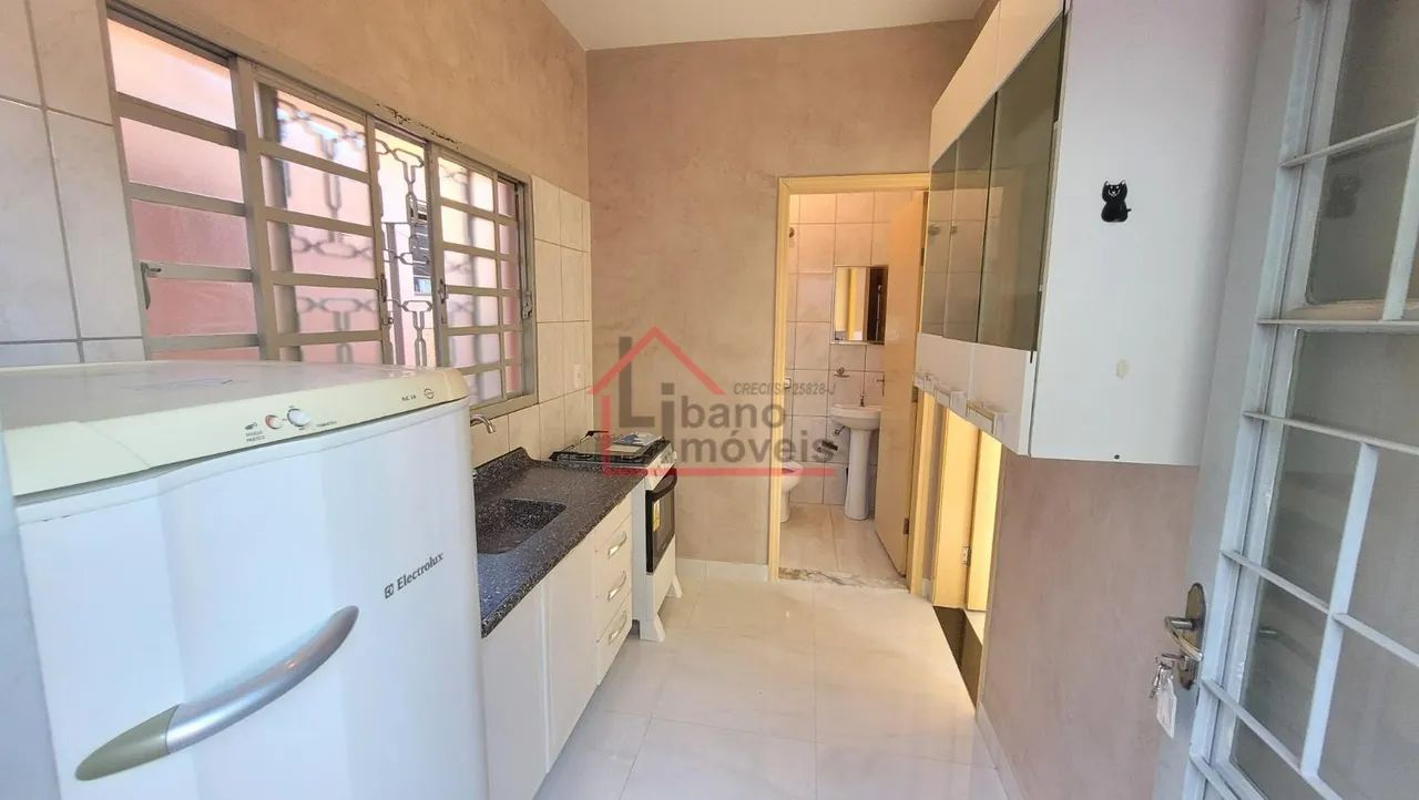 kitnet - Vila Santa Isabel - Campinas - Foto 2