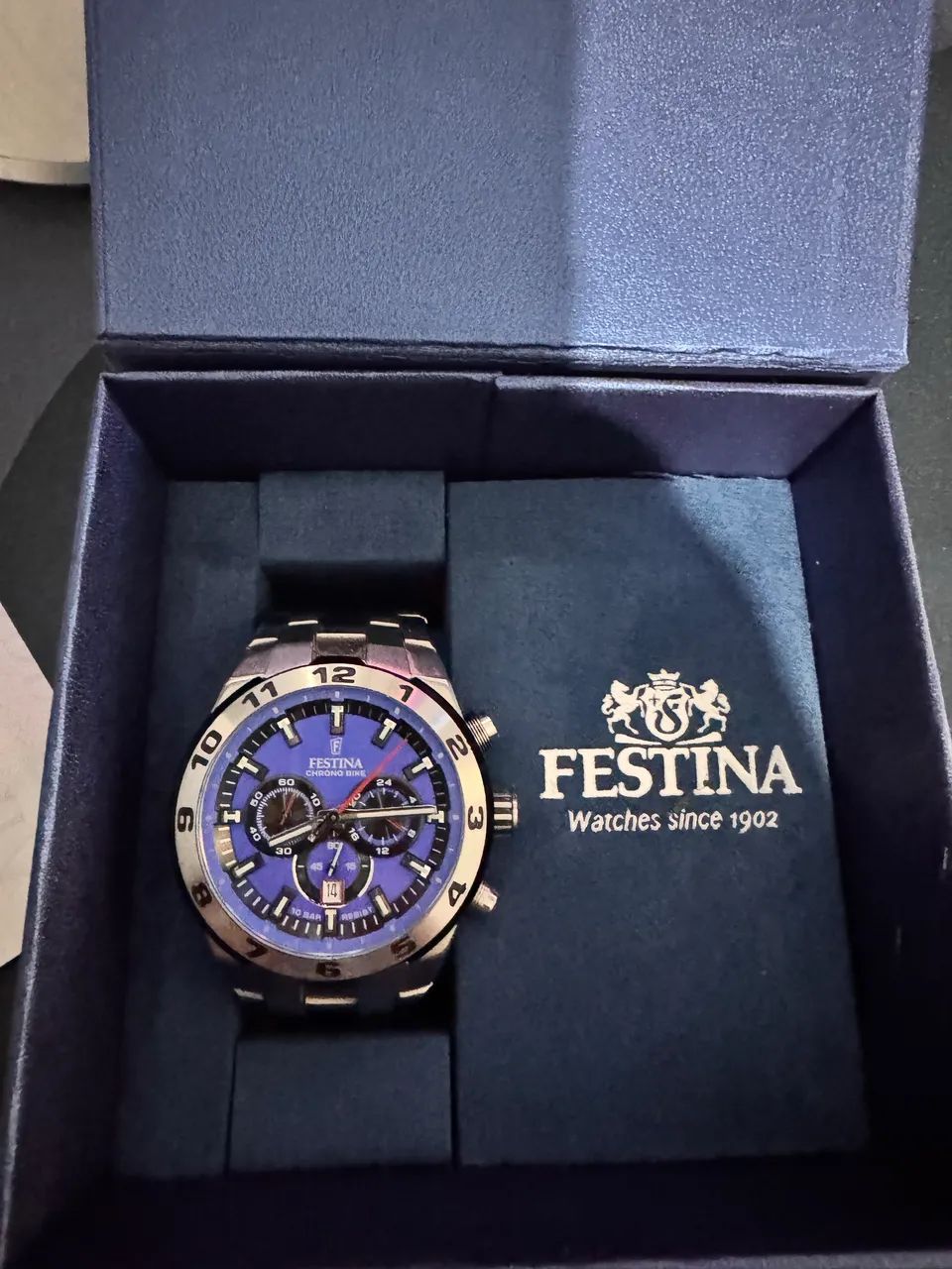 Relógio Festina - Foto 2