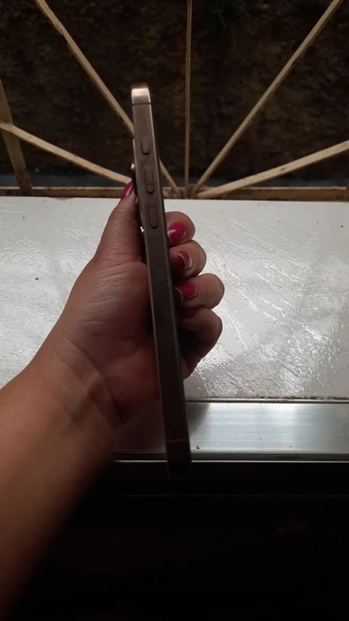 iPhone 16 pro Max desert 256 GB - Foto 4