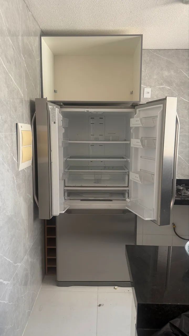 Geladeira duplex  - Foto 2