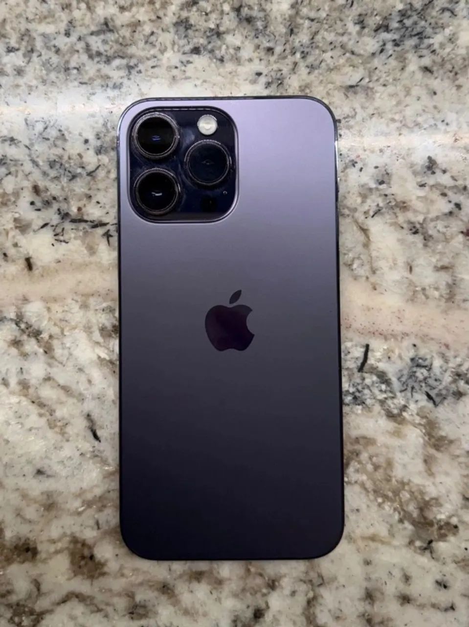 Apple Iphone 14 Pro Max 256gb (recondicionado) - Celulares e